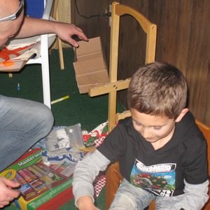 Meet your Posher, Rosa